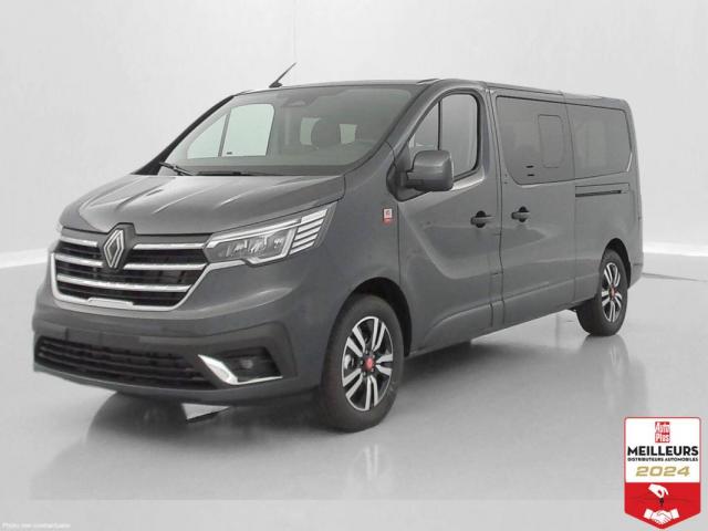 Renault Trucks Trafic image 5