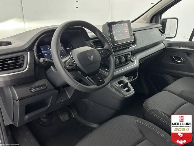 Renault Trucks Trafic image 9