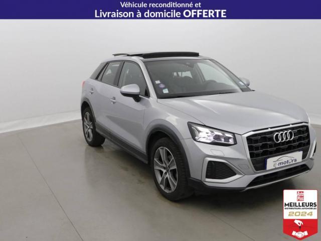 Audi Q2 image 1