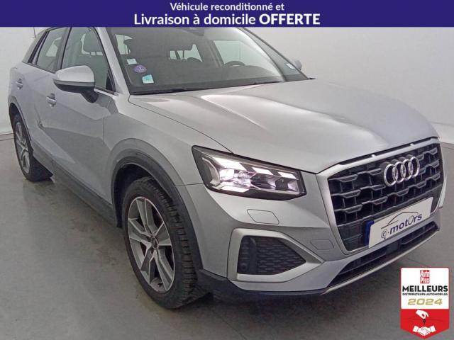 Audi Q2 image 4