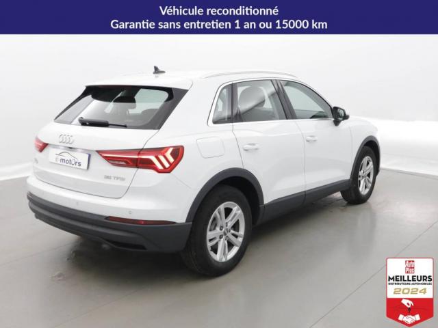 Audi Q3 image 6