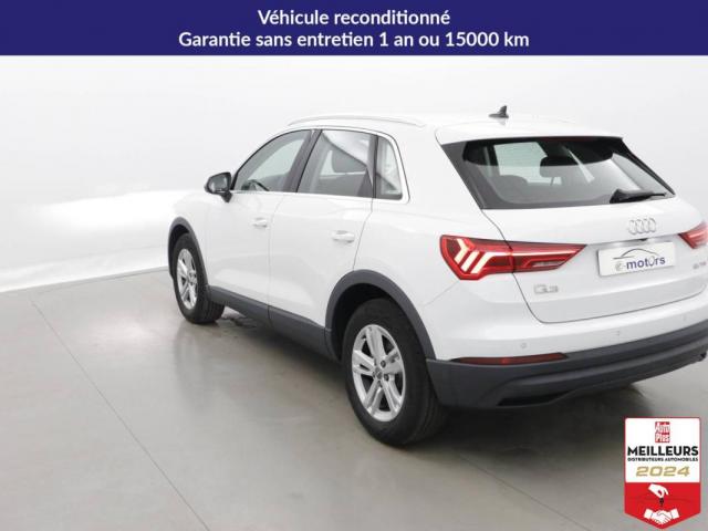 Audi Q3 image 3