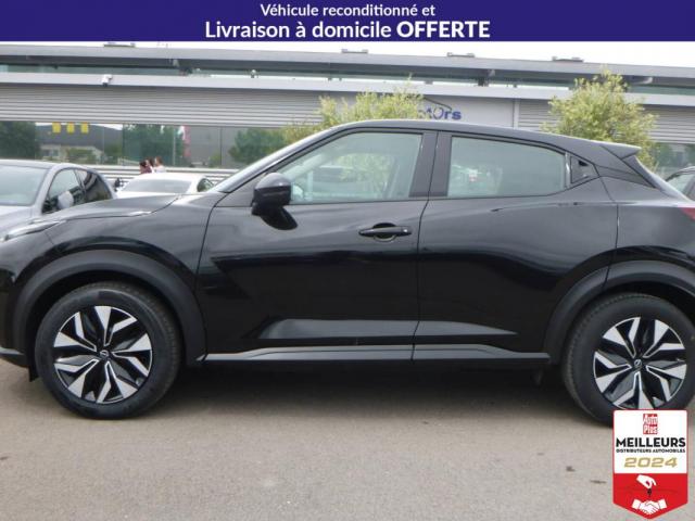 Nissan Juke image 9