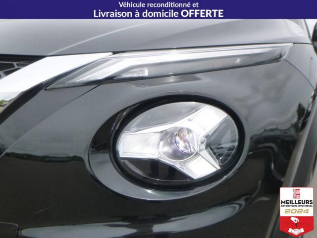 Nissan Juke image 4