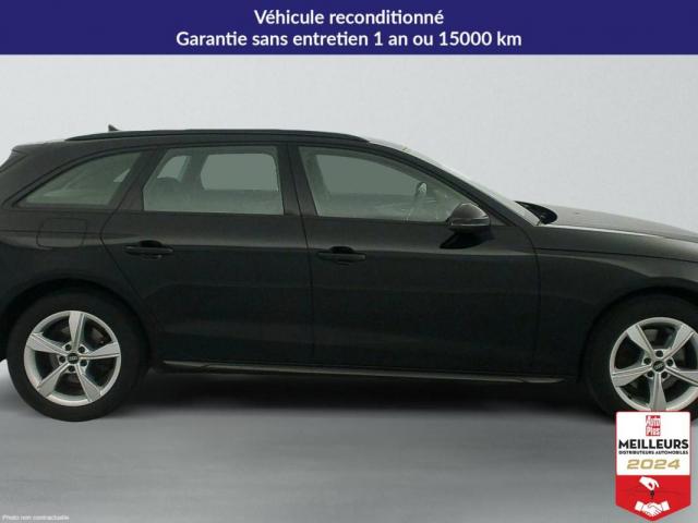 Audi A4 Avant image 5