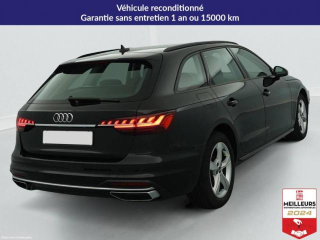 Audi A4 Avant image 1