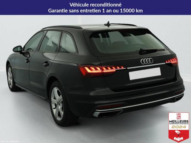 Audi A4 Avant image 8