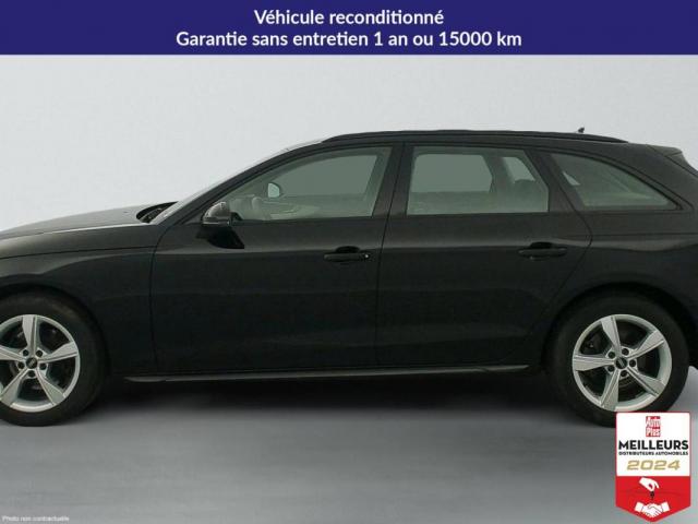 Audi A4 Avant image 3