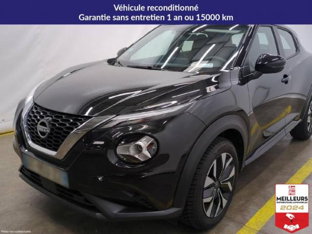 Nissan Juke Dig-T 114 Acenta