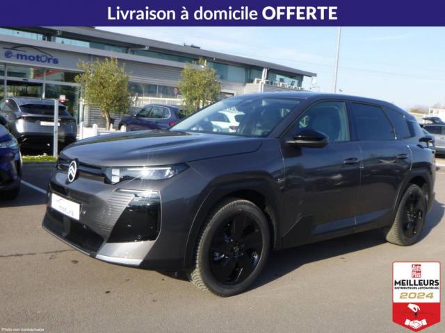 Citroen C5 Aircross Hybride 145 E-Dcs6 Max +toit Ouvrant