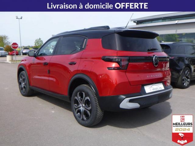 Citroen C3 Aircross image 3