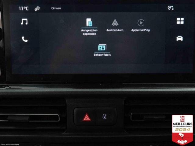 Citroen Berlingo image 5