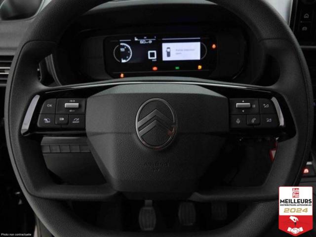 Citroen Berlingo image 9