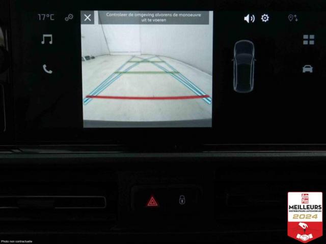 Citroen Berlingo image 8