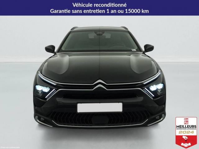 Citroen C5 X image 4