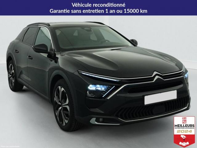 Citroen C5 X image 5