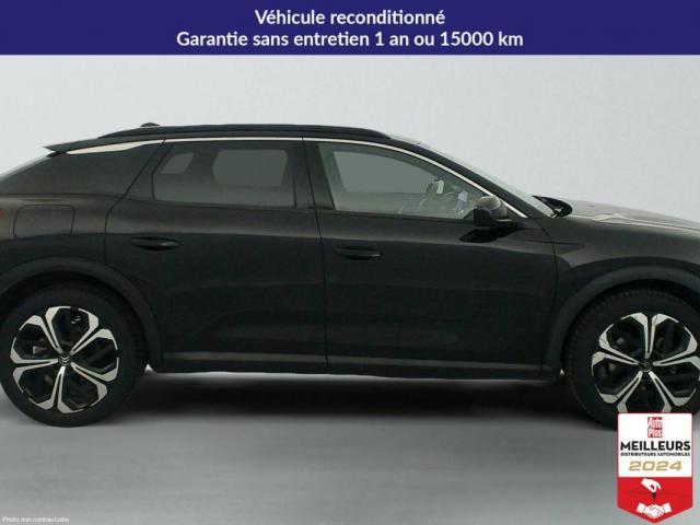 Citroen C5 X image 8
