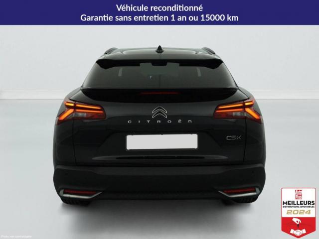 Citroen C5 X image 2