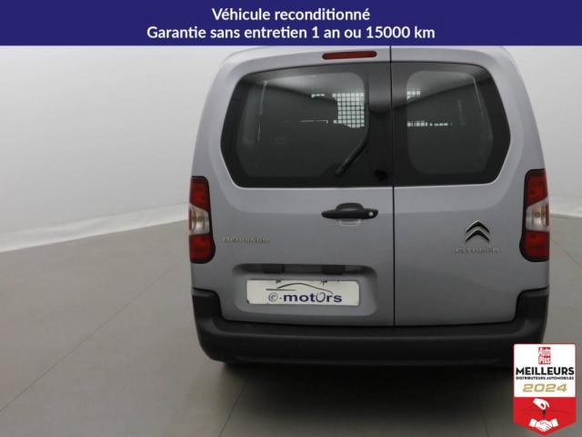 Citroen Berlingo image 2