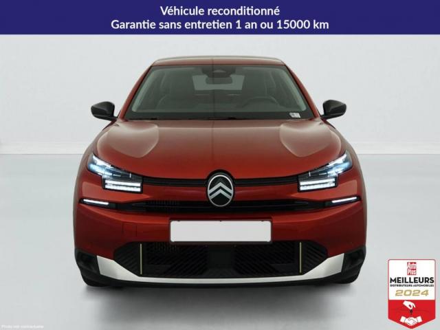 Citroen C4 image 3