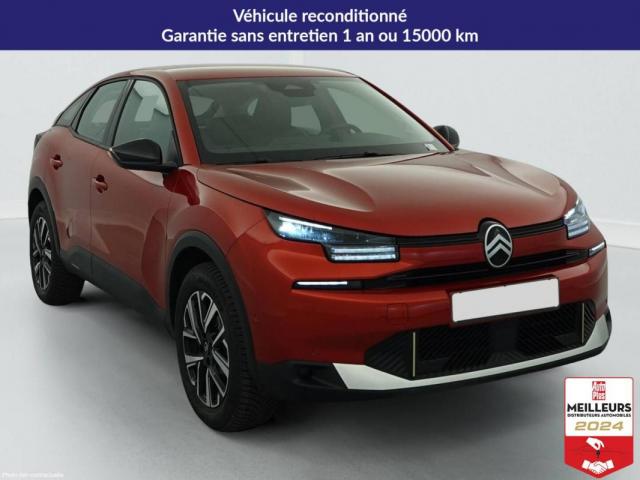 Citroen C4 image 7