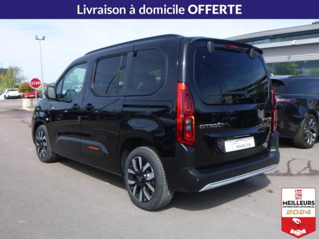 Citroen Berlingo image 8