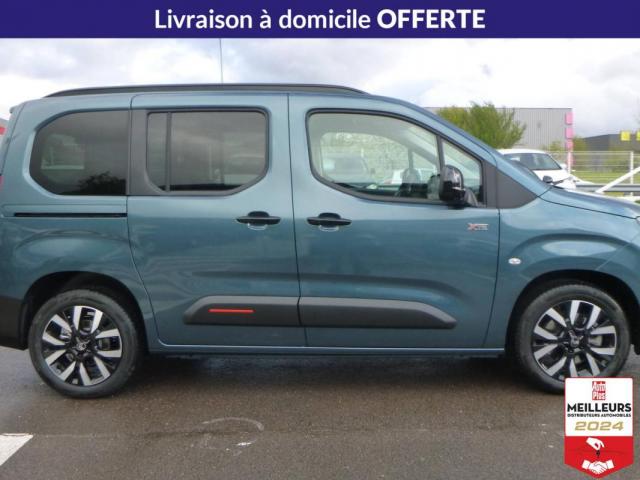 Citroen Berlingo image 8