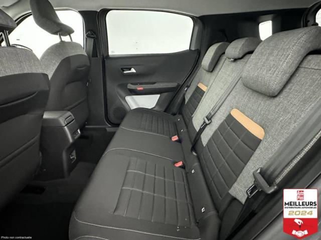 Citroen C3 Aircross image 8