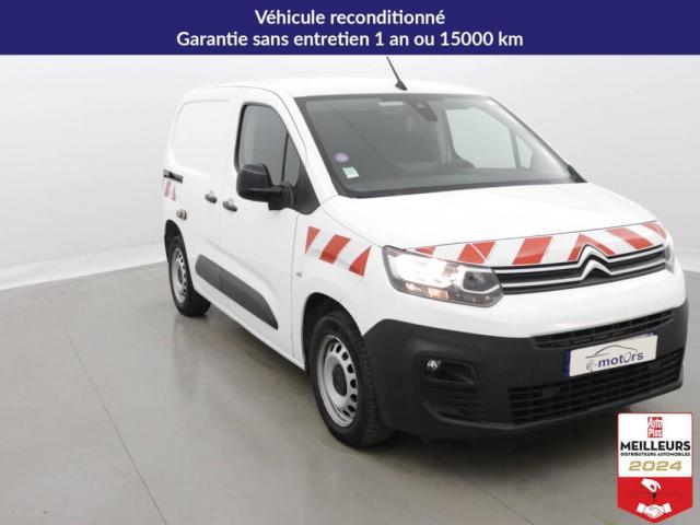 Citroen Berlingo image 9