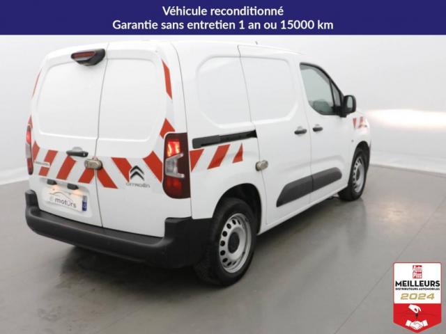 Citroen Berlingo image 3