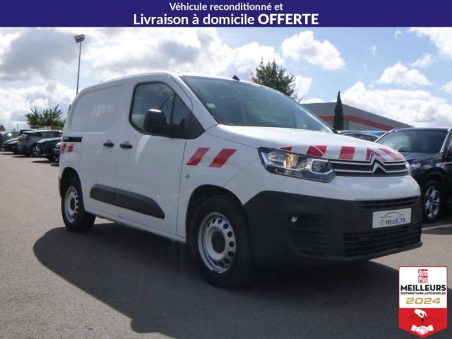 Citroen Berlingo image 7