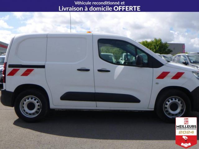 Citroen Berlingo image 1
