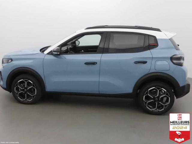 Citroen C3 image 7