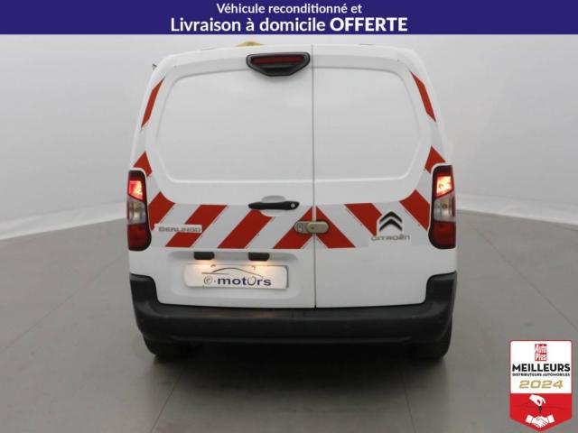 Citroen Berlingo image 1