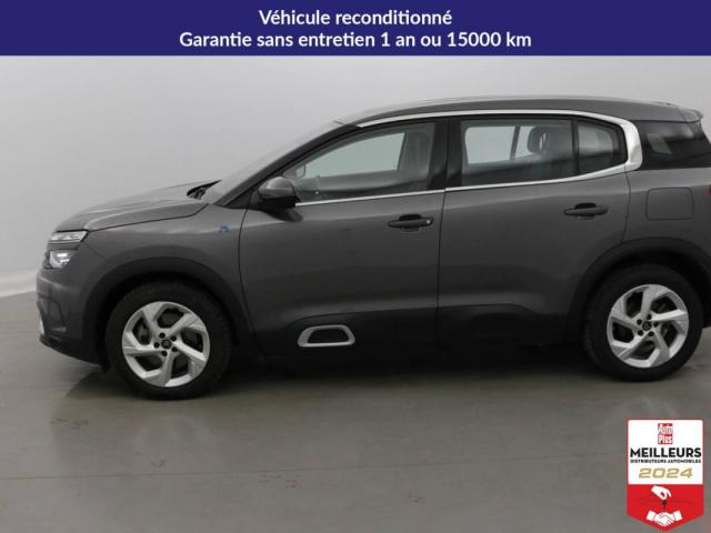 Citroen C5 Aircross image 6