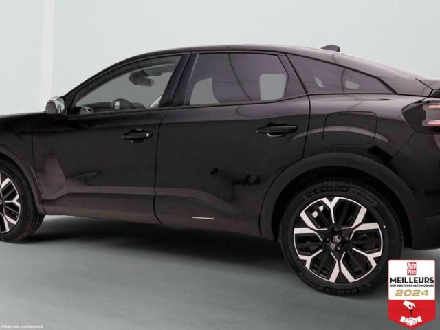 Citroen C4 image 1