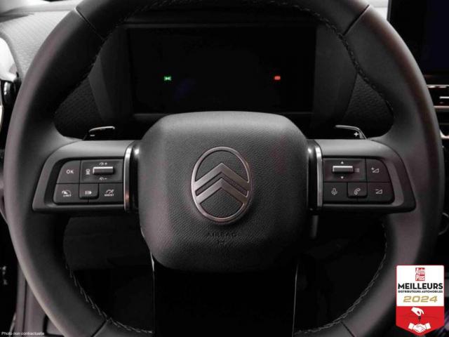 Citroen C4 image 3