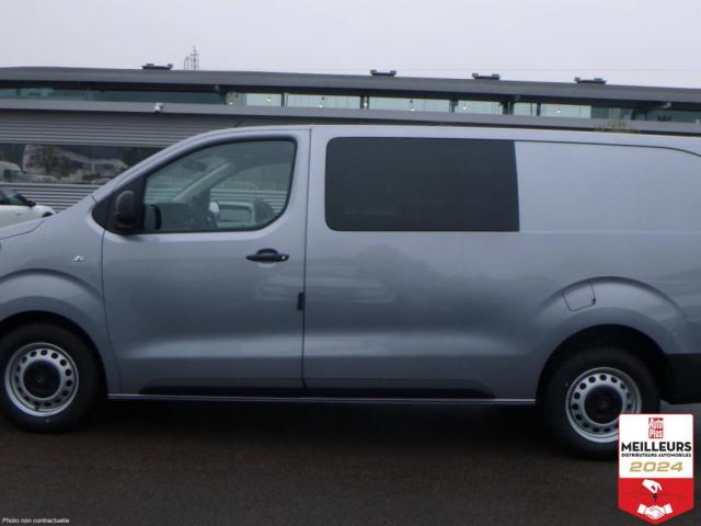 Citroen Jumpy image 3