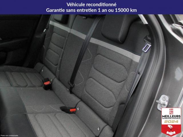 Citroen C4 image 1
