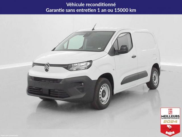 Citroen Berlingo image 1