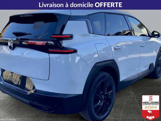 Citroen C5 Aircross image 1
