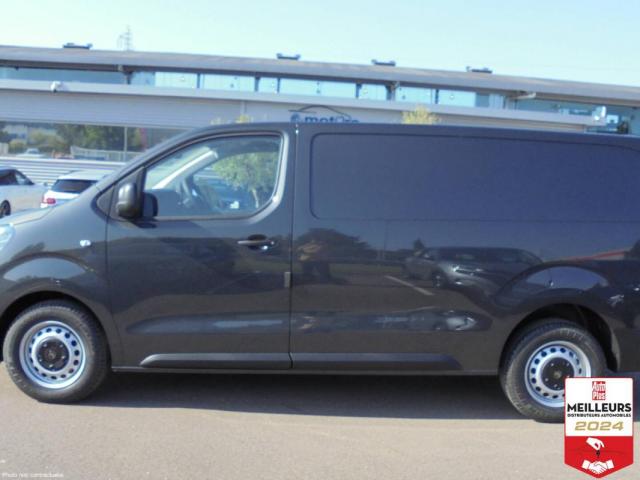 Citroen Jumpy image 2