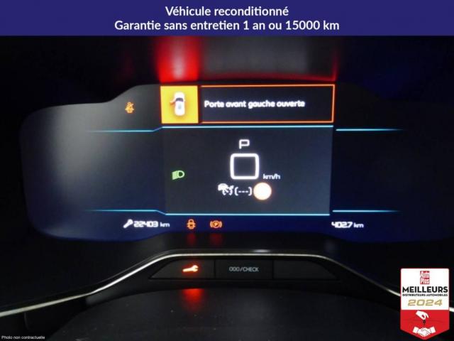 Citroen C5 Aircross image 9