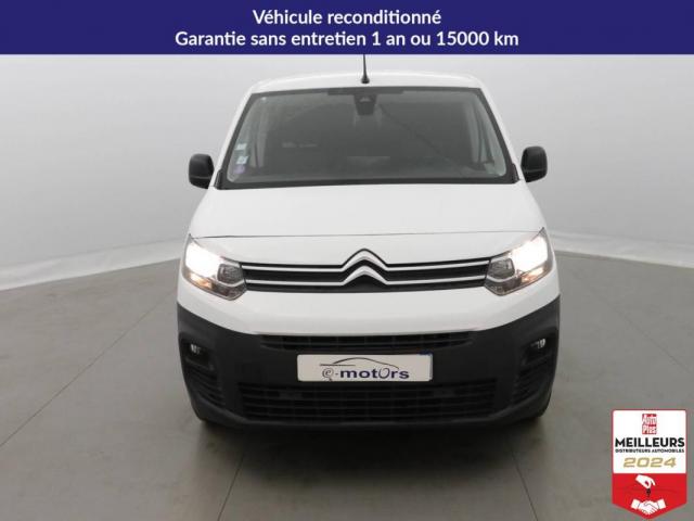 Citroen Berlingo image 9