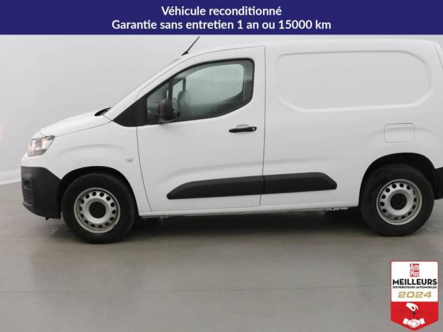 Citroen Berlingo image 1