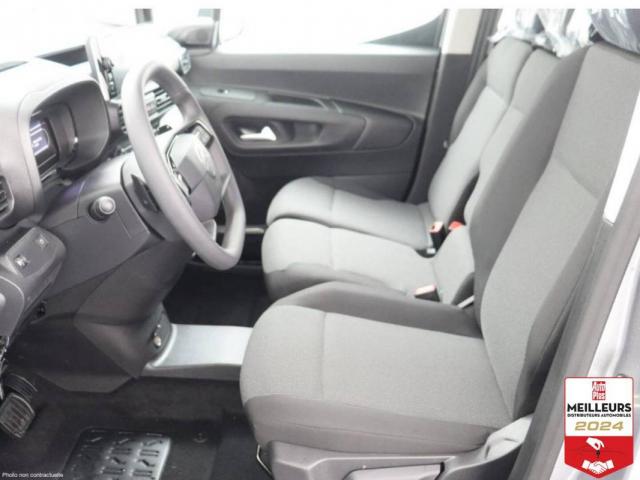 Citroen Berlingo image 9