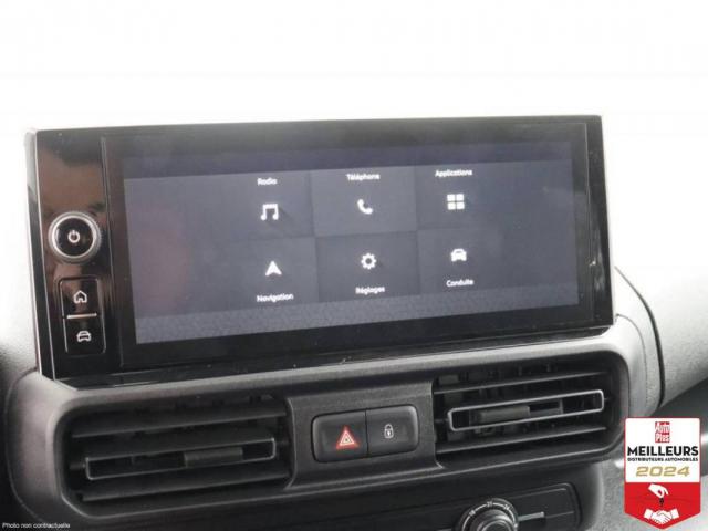 Citroen Berlingo image 2