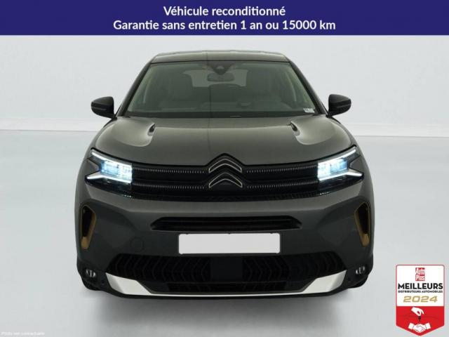 Citroen C5 Aircross image 5