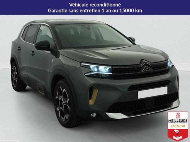 Citroen C5 Aircross image 8