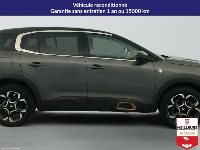 Citroen C5 Aircross image 7